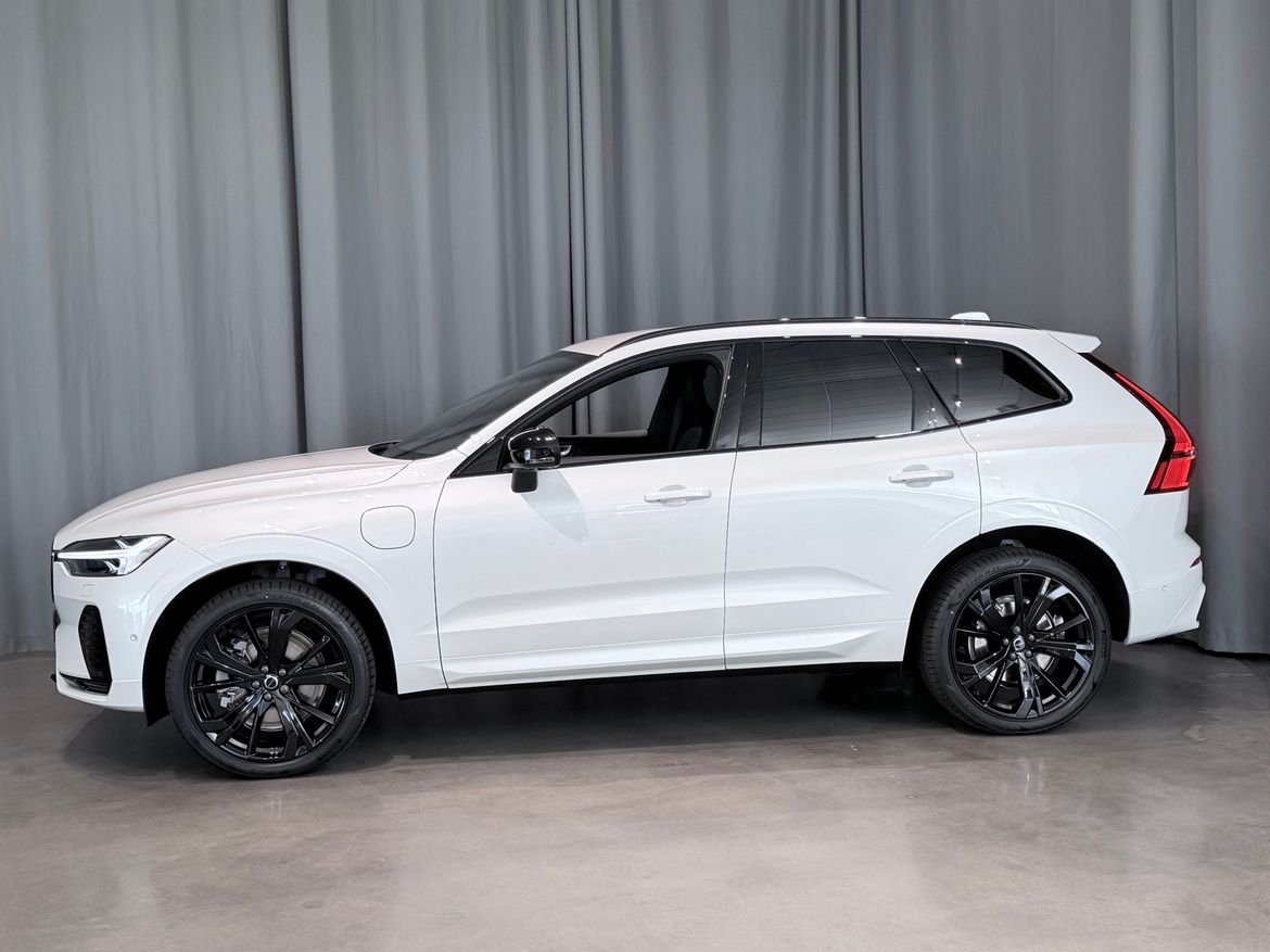 Volvo XC60 2027, bild 2/11