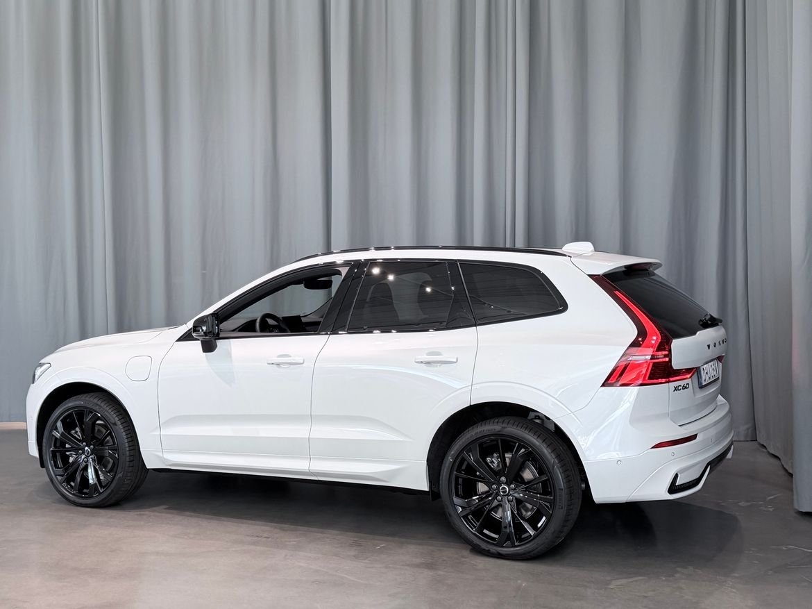 Volvo XC60 2027, bild 3/11