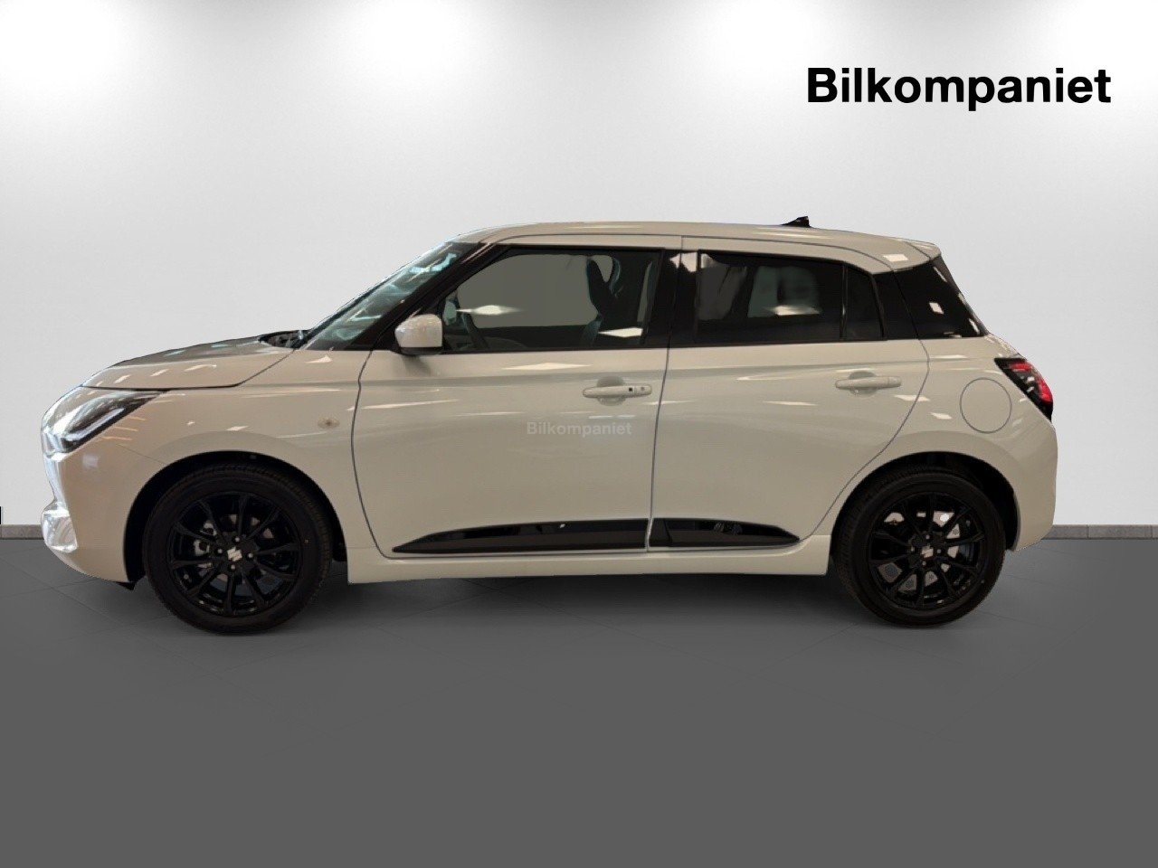 Suzuki Swift 2026, photo 4/10