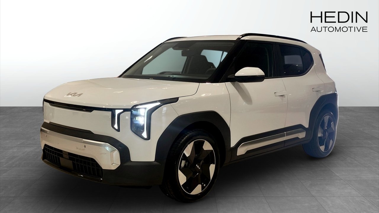 Kia EV2