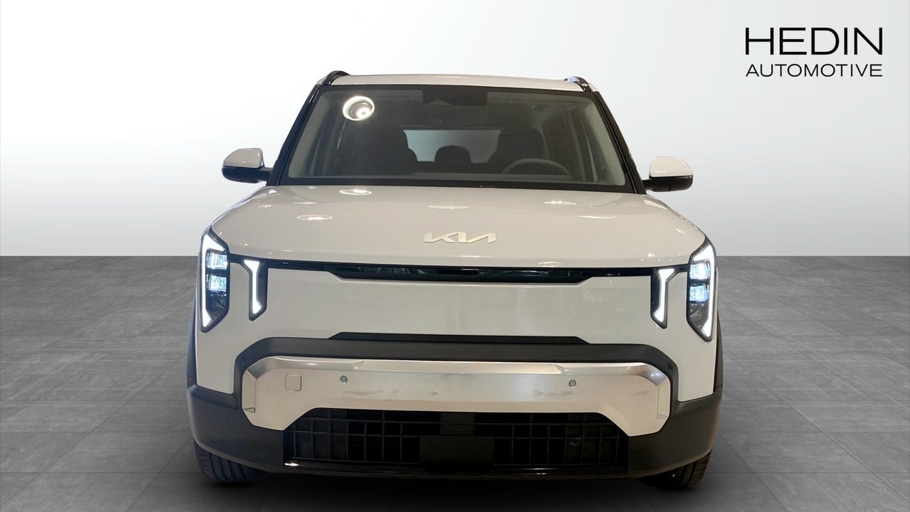 Kia EV2 PLUS SR 5-SITS 2027, kuva 2/15