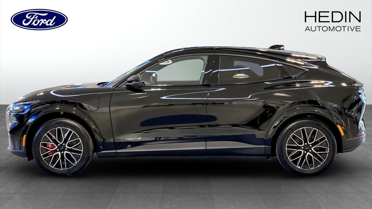 Ford Mustang Mach-E 2026, bild 6/9