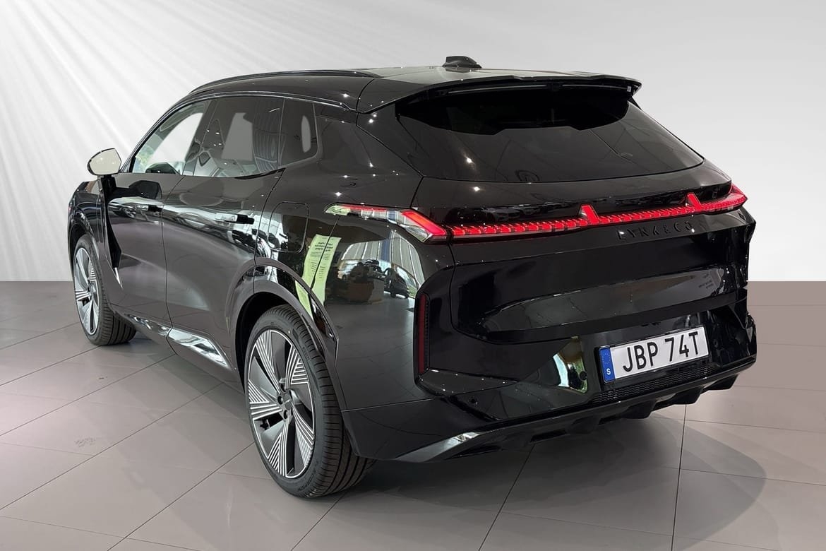 Lynk & Co 08 2025, kuva 3/18