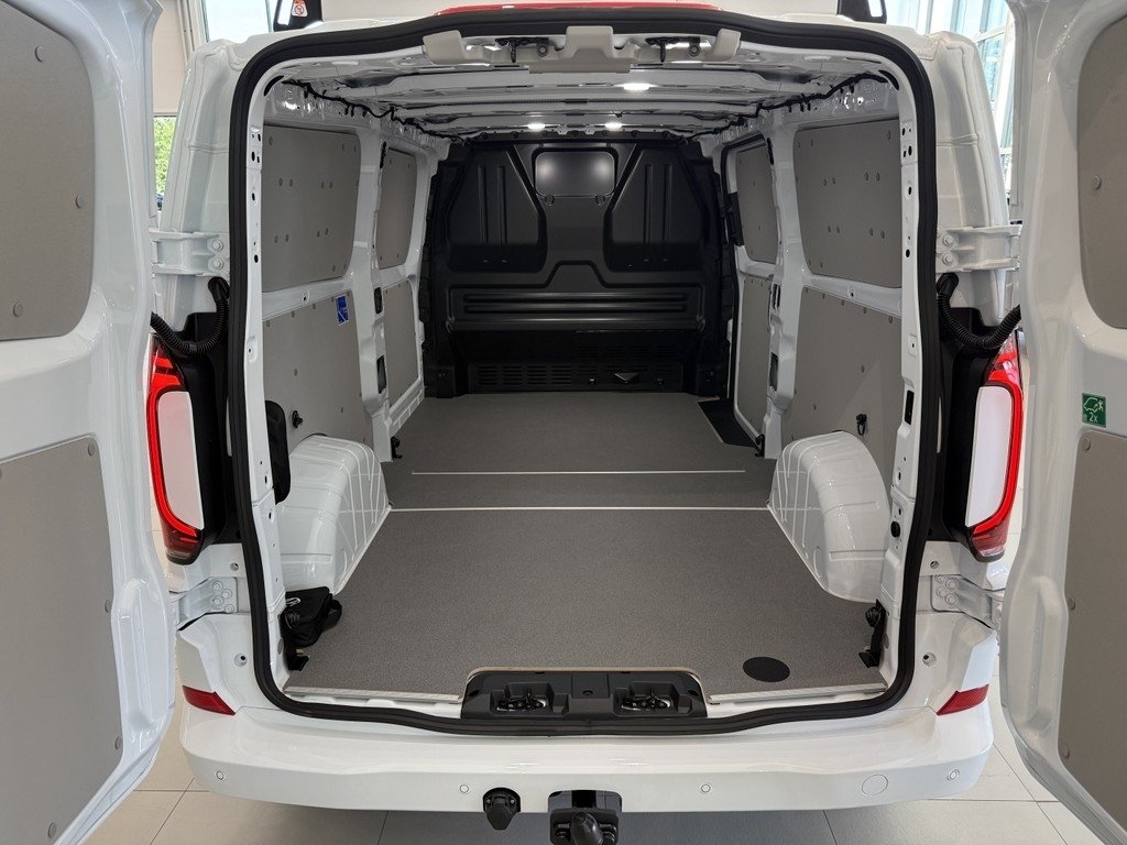 Volkswagen Transporter 150hk 2.0 TDI 2026, bild 7/10