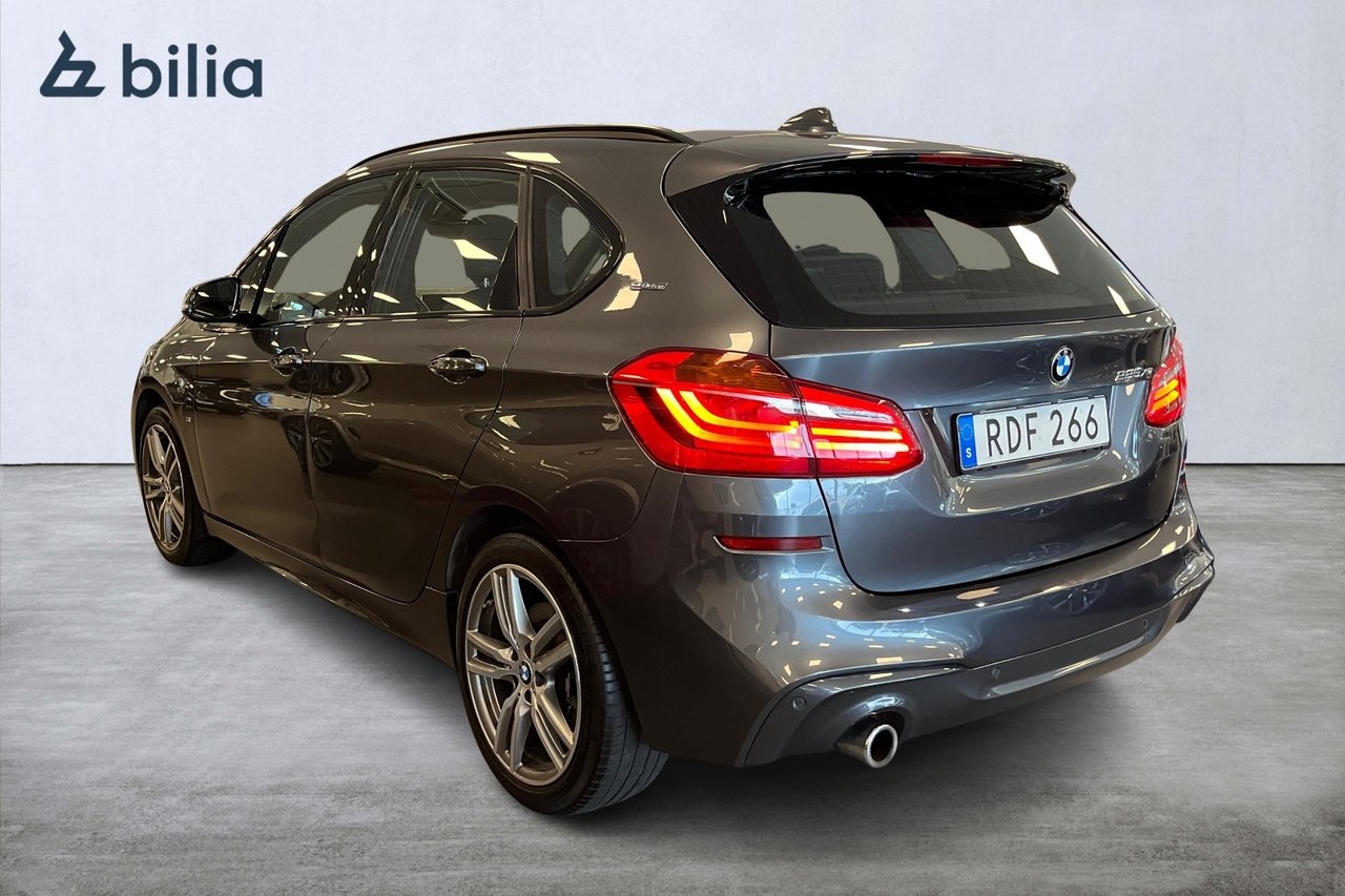 BMW 225 2019, bild 2/10