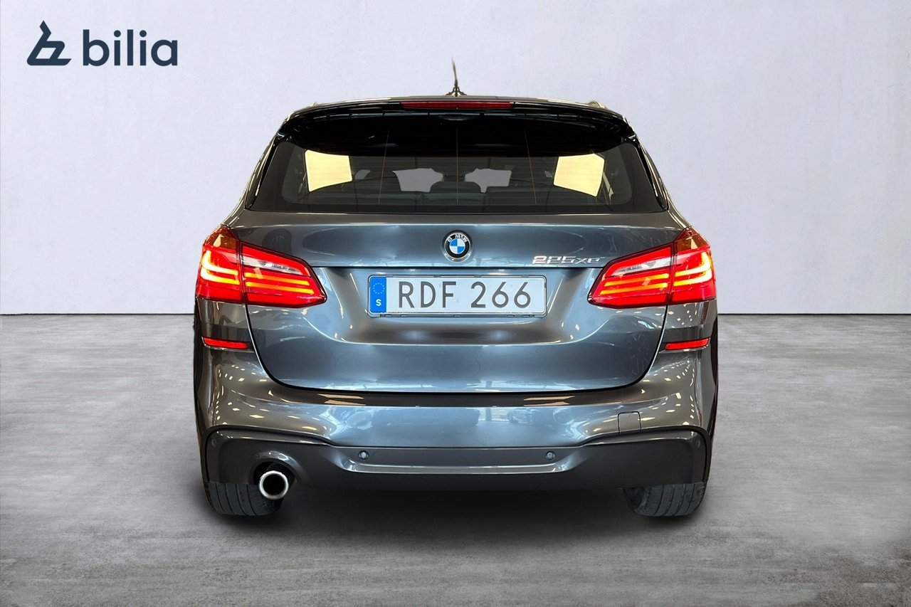 BMW 225 2019, bild 3/10