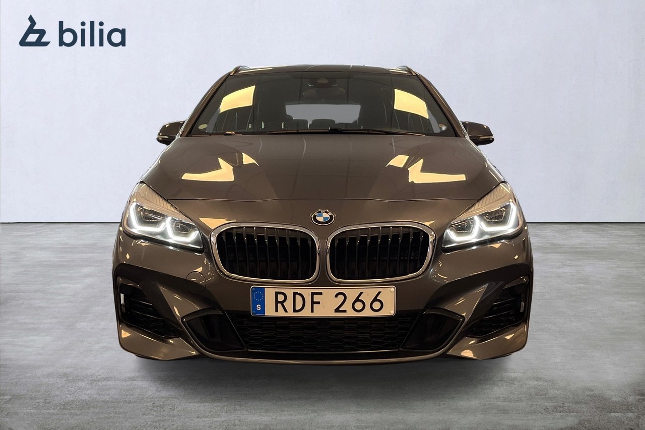 BMW 225 2019, bild 4/10