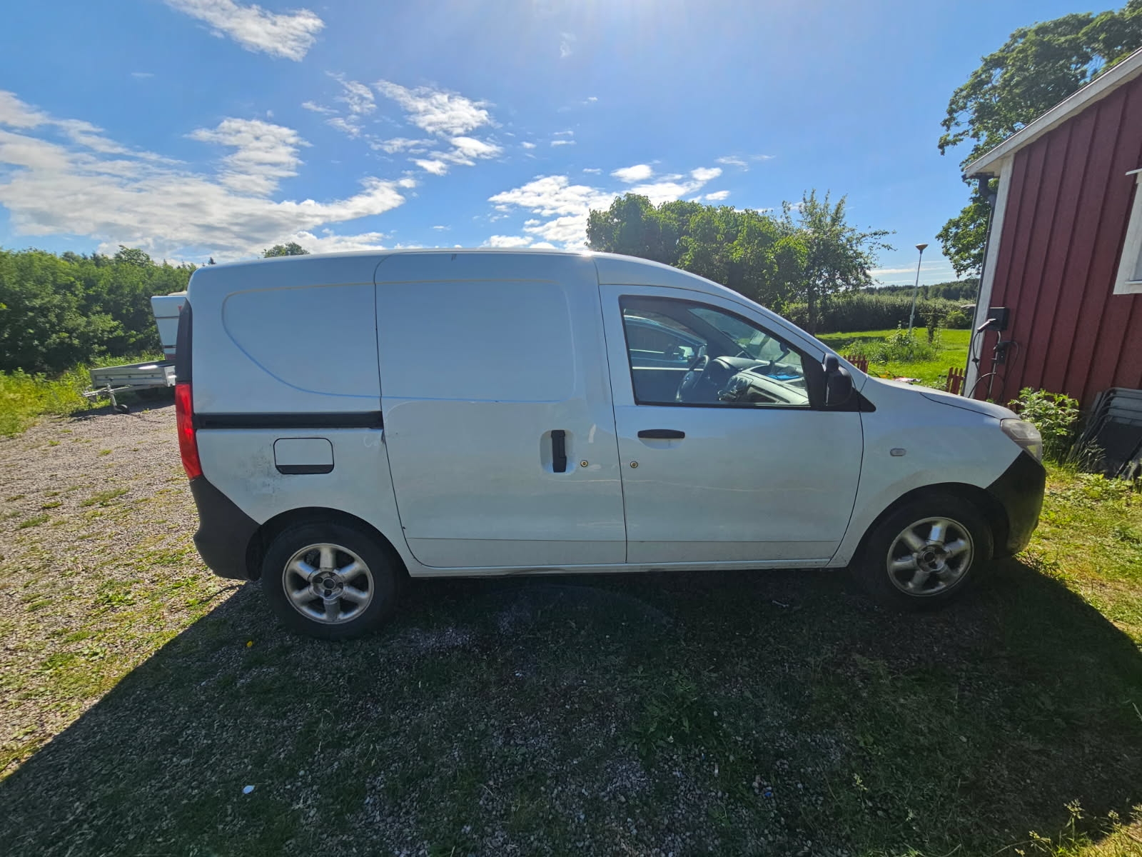 Dacia Dokker