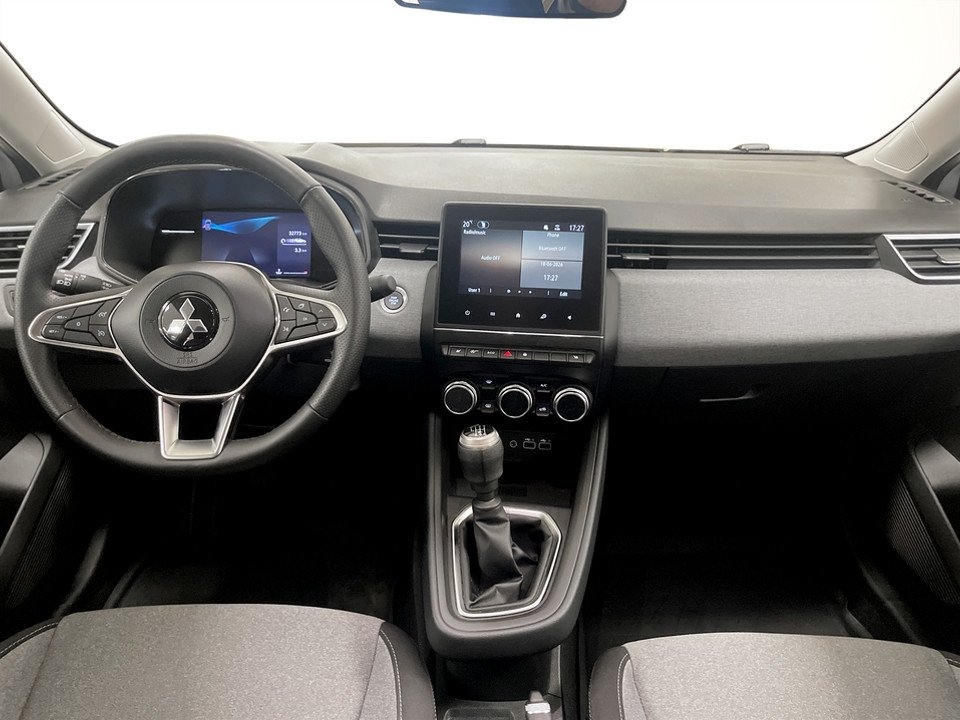 Mitsubishi Colt Invite 1.0 Turbo 91hk 2025, bild 6/10
