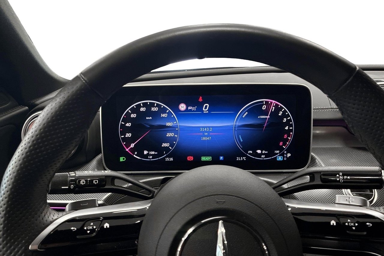 Mercedes-Benz C 2025, bild 5/10