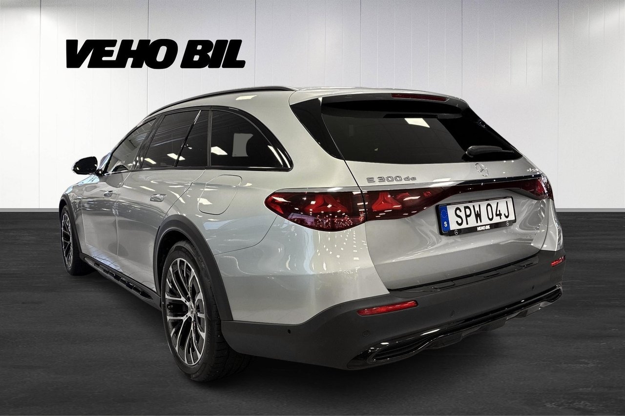 Mercedes-Benz E 2026, bild 4/12