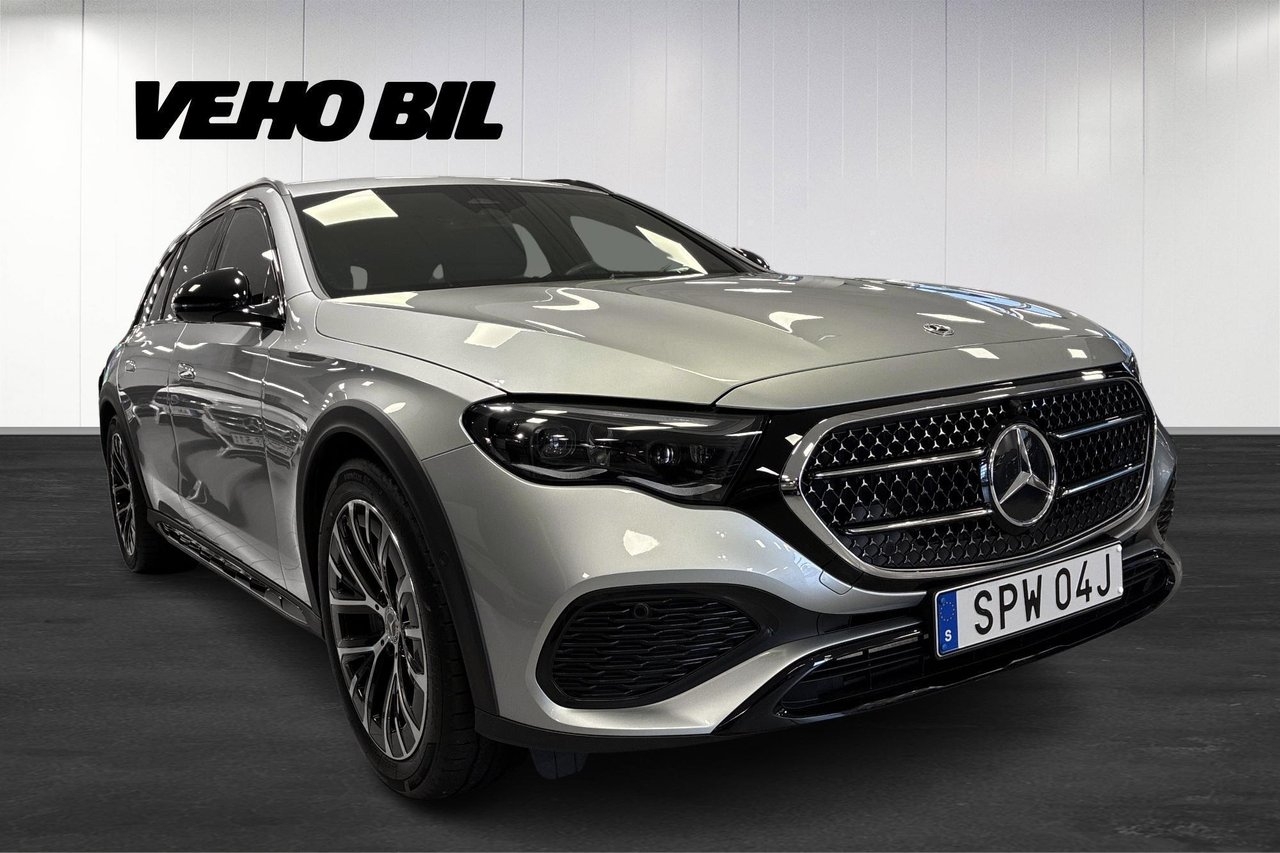 Mercedes-Benz E 2026, bild 2/12