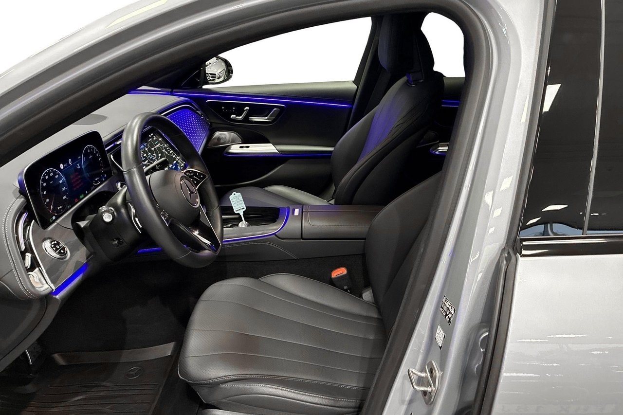 Mercedes-Benz E 2026, bild 7/12