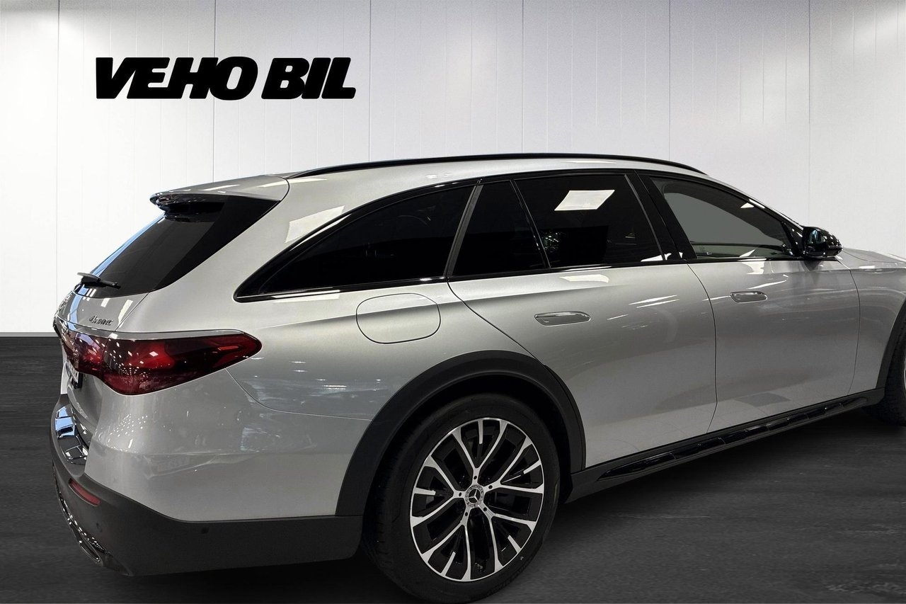 Mercedes-Benz E 2026, bild 3/12