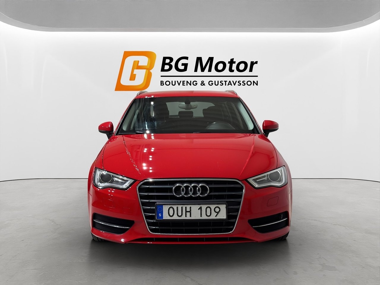 Audi A3 2015, bild 2/10