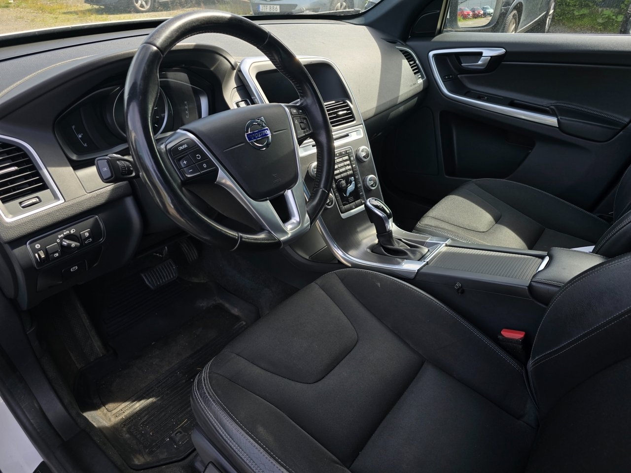 Volvo XC60 2017, bild 5/13