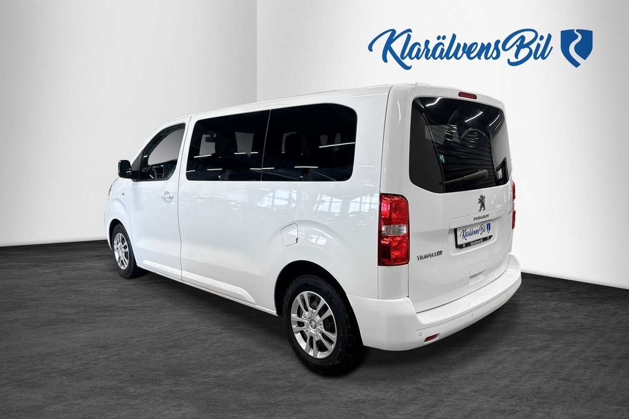 Peugeot Expert 2016, kuva 3/15