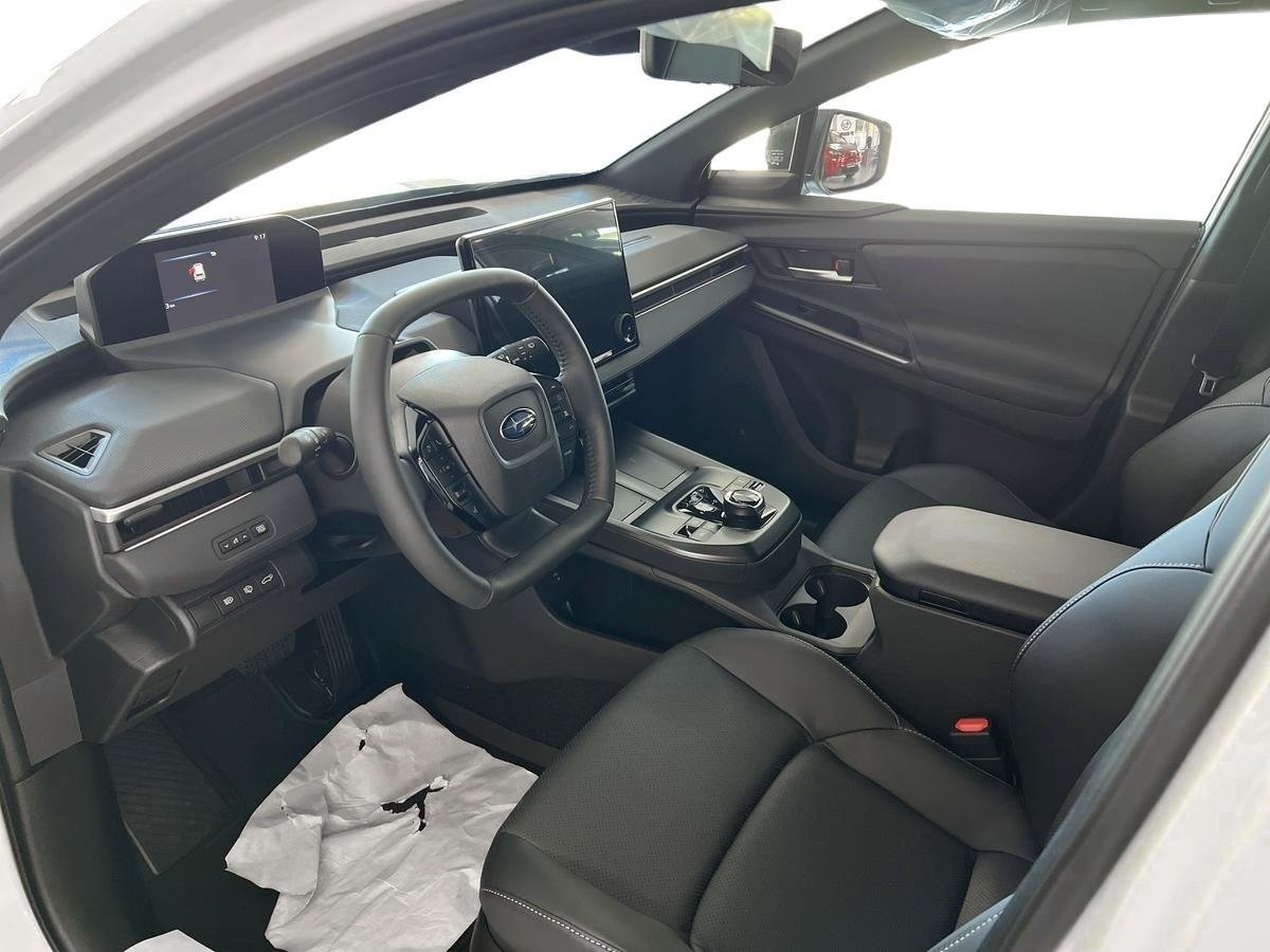 Subaru E-Outback 2027, bild 7/16