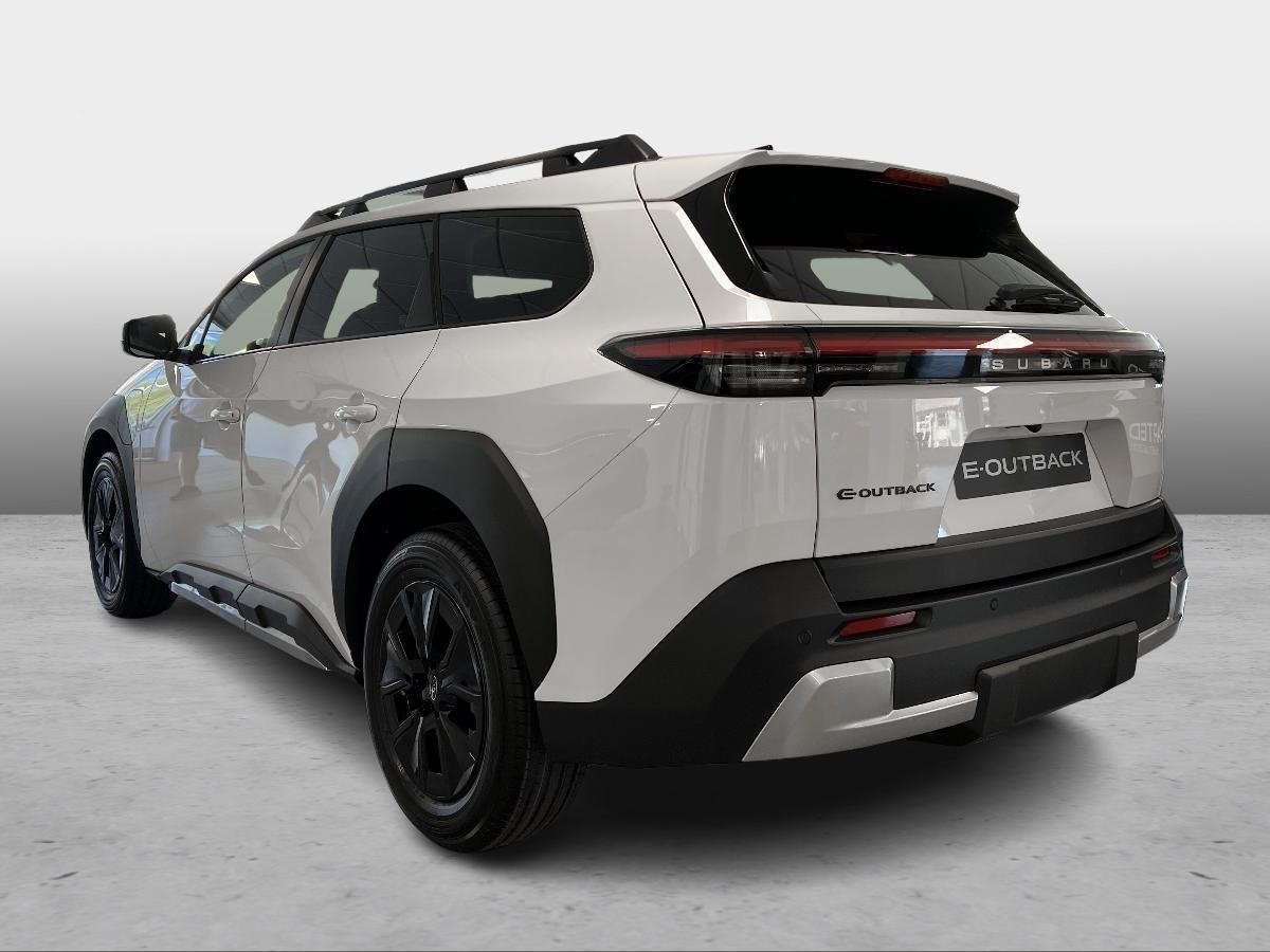 Subaru E-Outback 2027, bild 3/16
