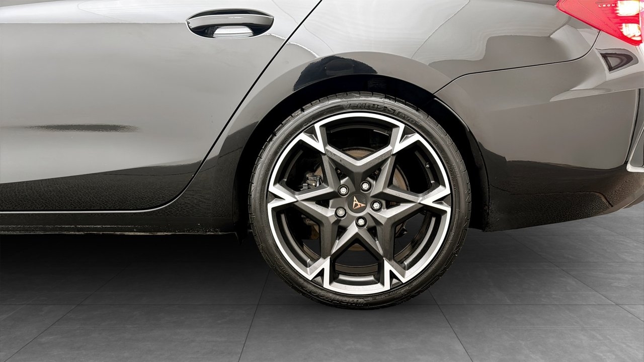 Cupra Leon 2025, bild 6/10