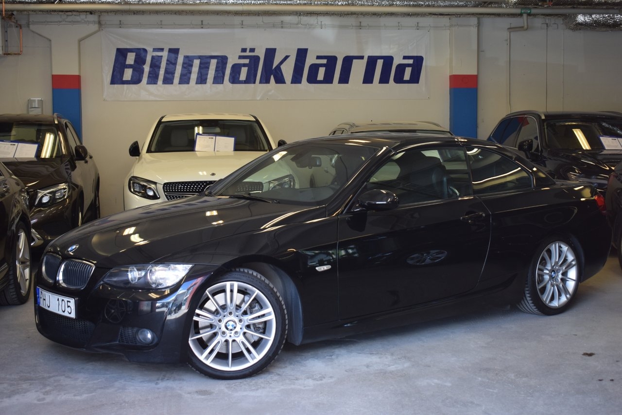 BMW 335