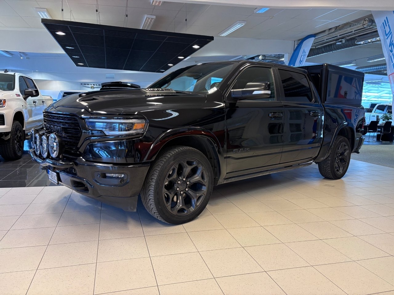 RAM 1500
