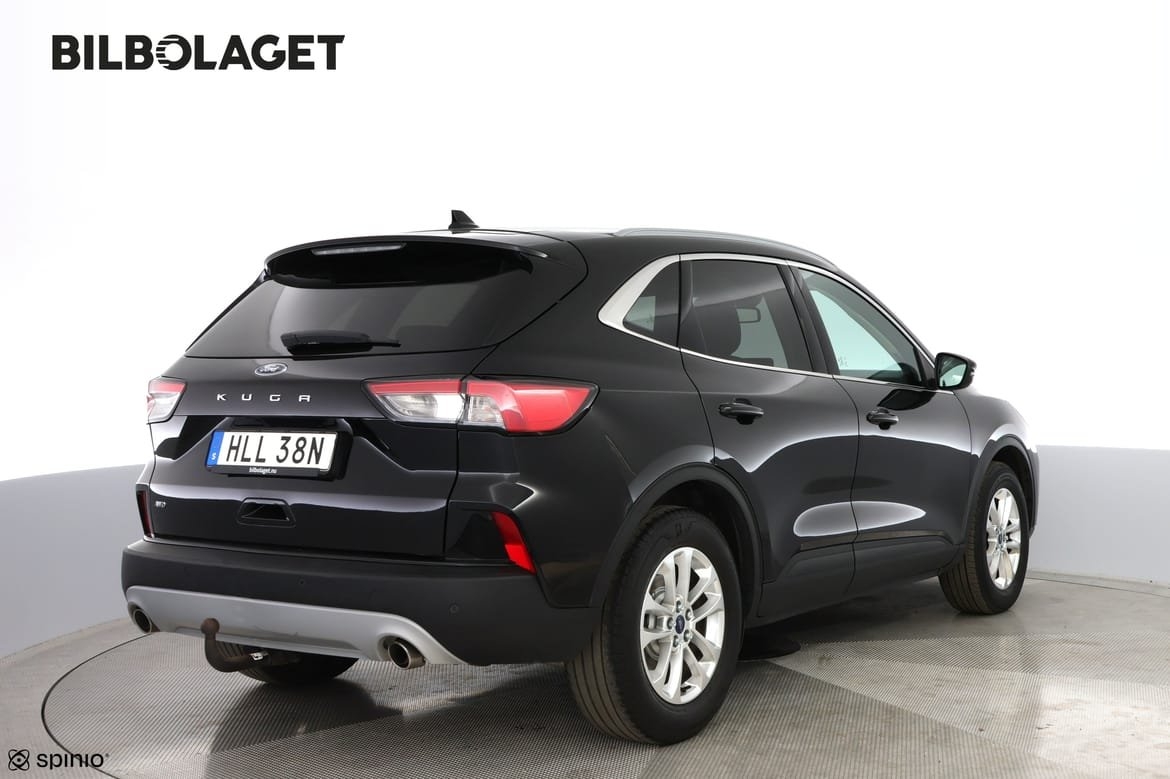 Ford Kuga 2021, bild 4/14