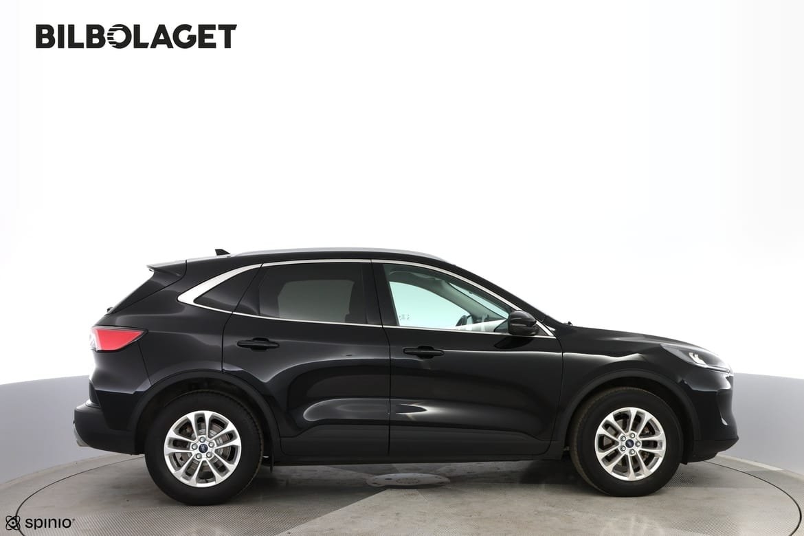 Ford Kuga 2021, bild 5/14