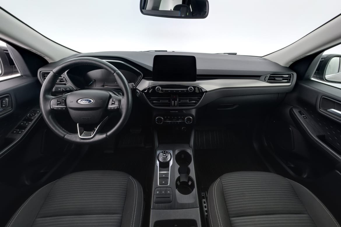 Ford Kuga 2021, bild 7/14