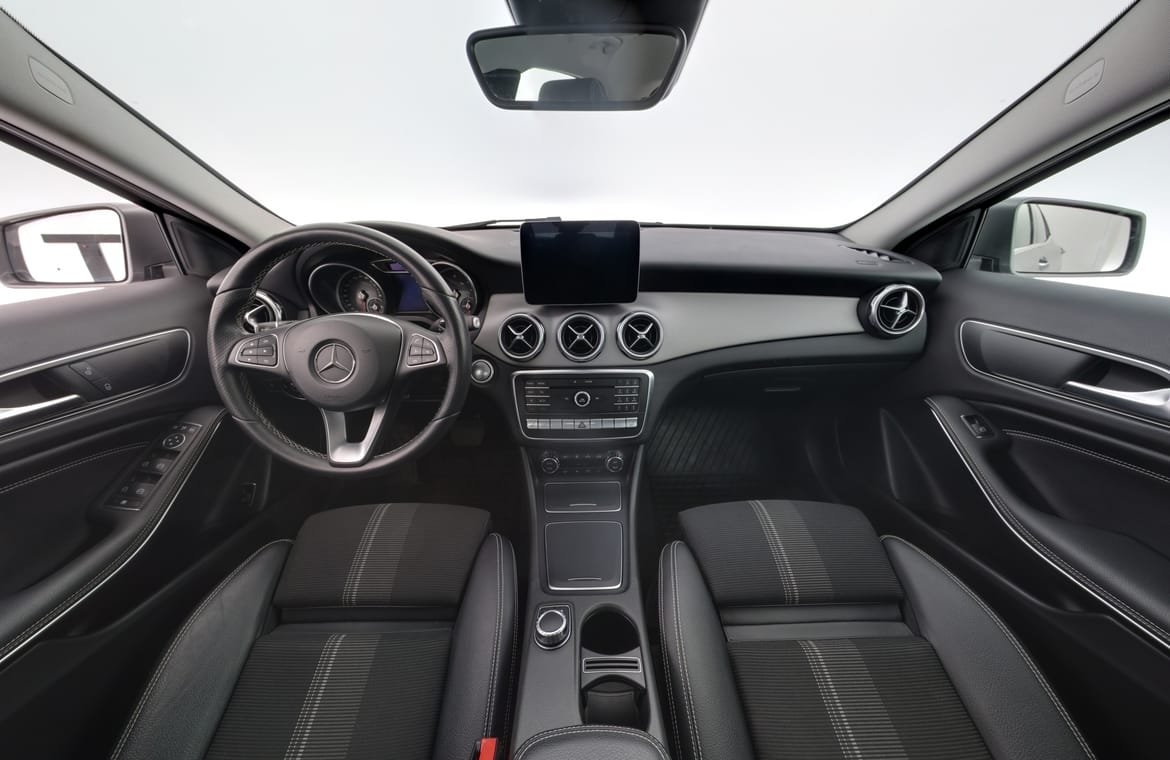 Mercedes-Benz GLA 2018, bild 7/16