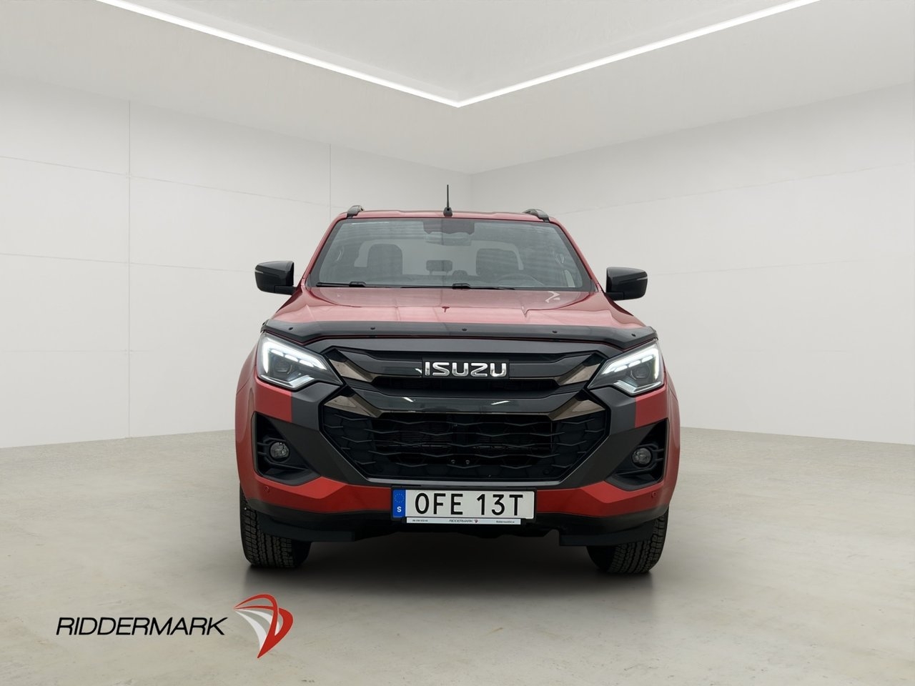 Isuzu D-max 2024, bild 5/36