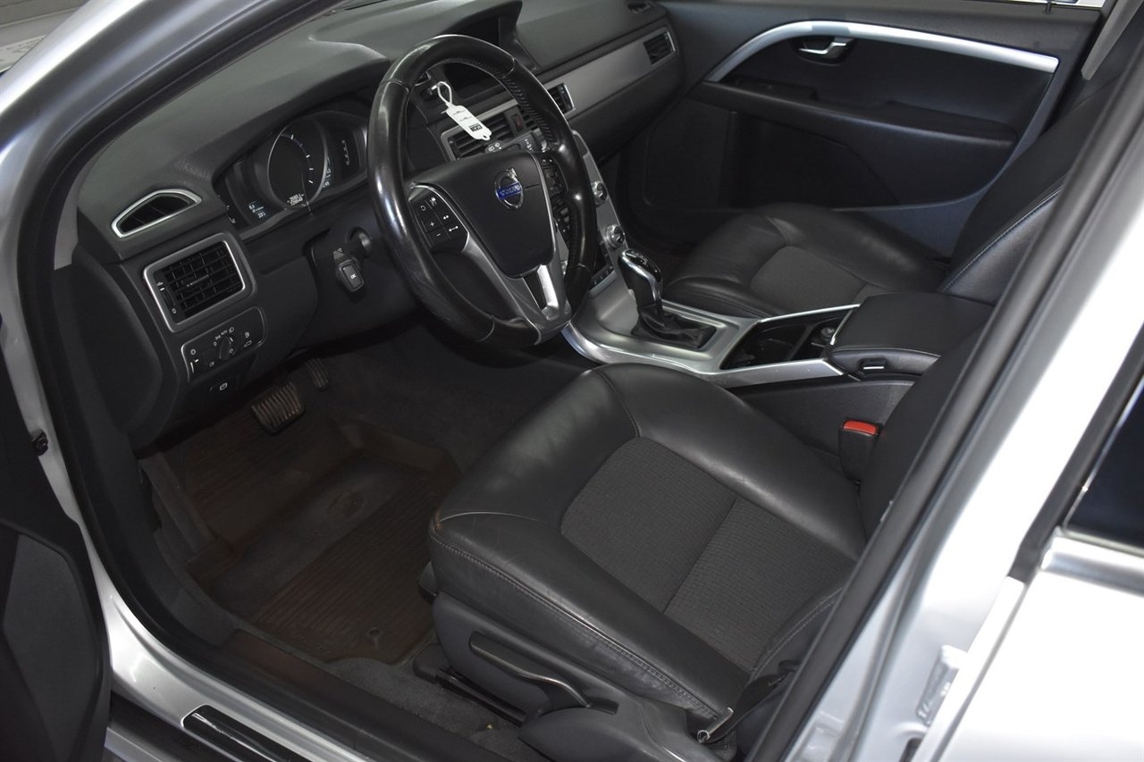 Volvo V70 2016, bild 5/10