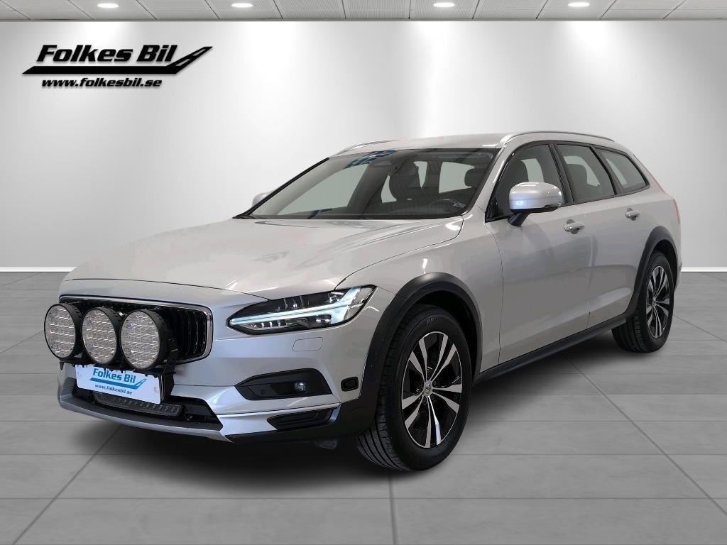 Volvo V90 Cross Country