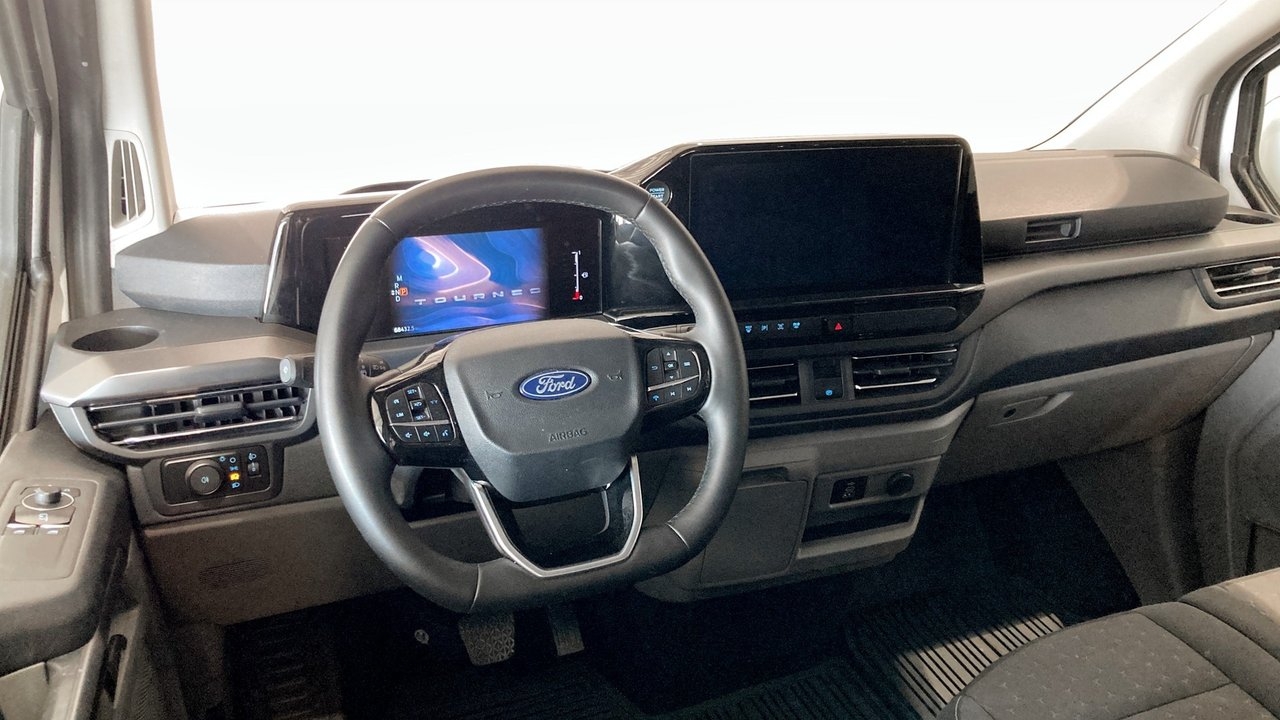 Ford Tourneo Custom 2024, bild 4/10