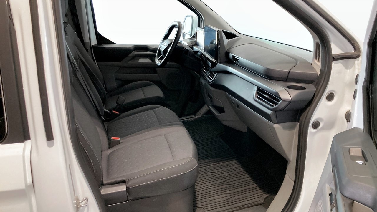 Ford Tourneo Custom 2024, bild 3/10