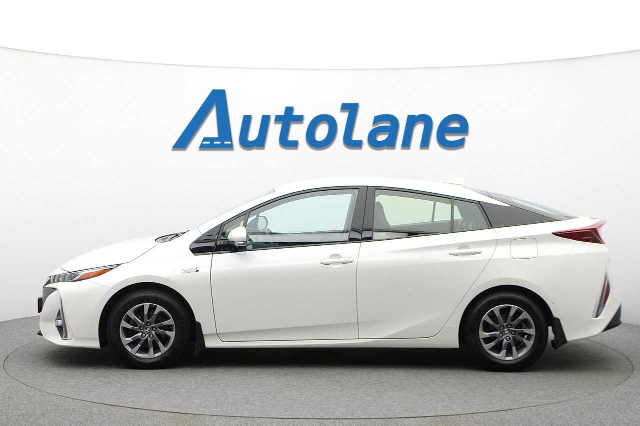 Toyota Prius 2019, bild 5/10