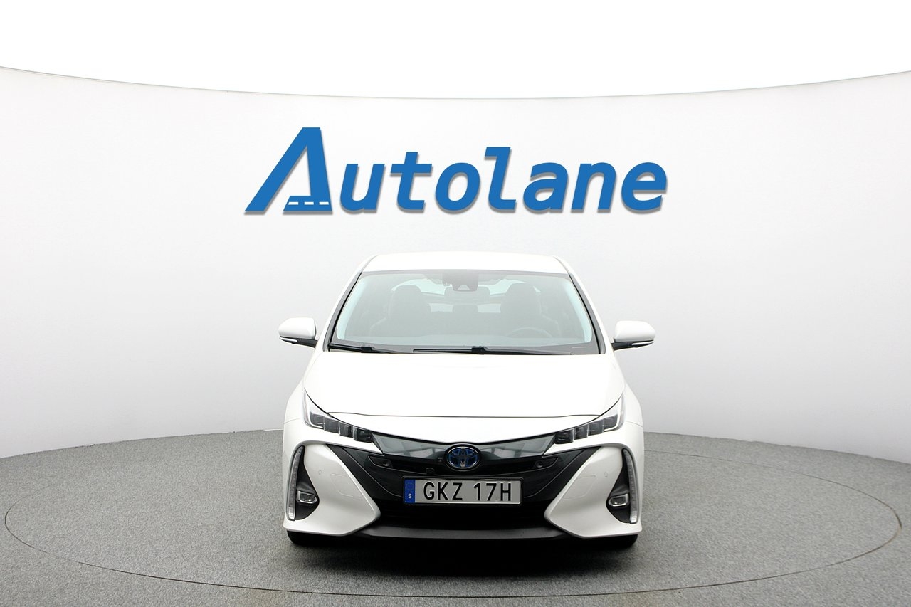 Toyota Prius 2019, bild 3/10