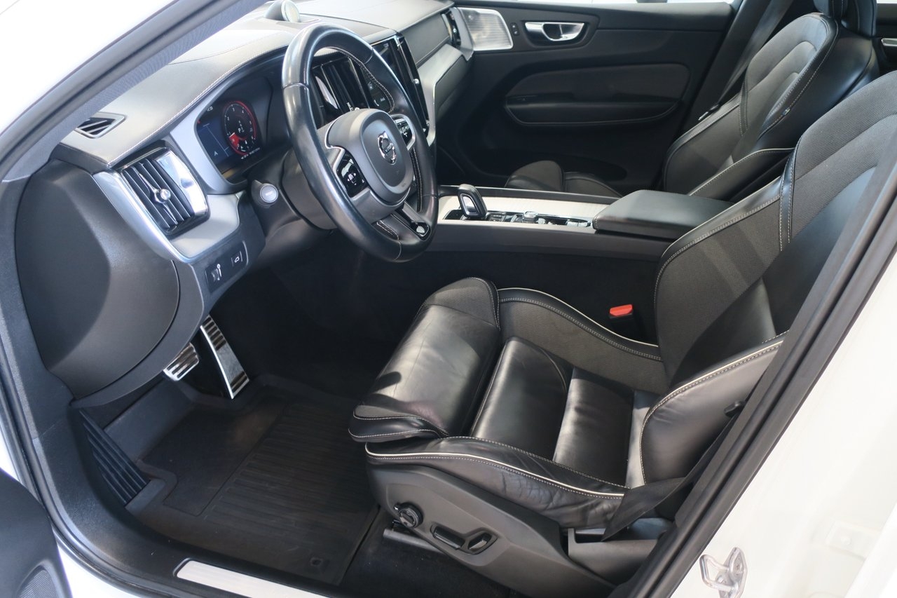 Volvo XC60 2021, bild 5/21