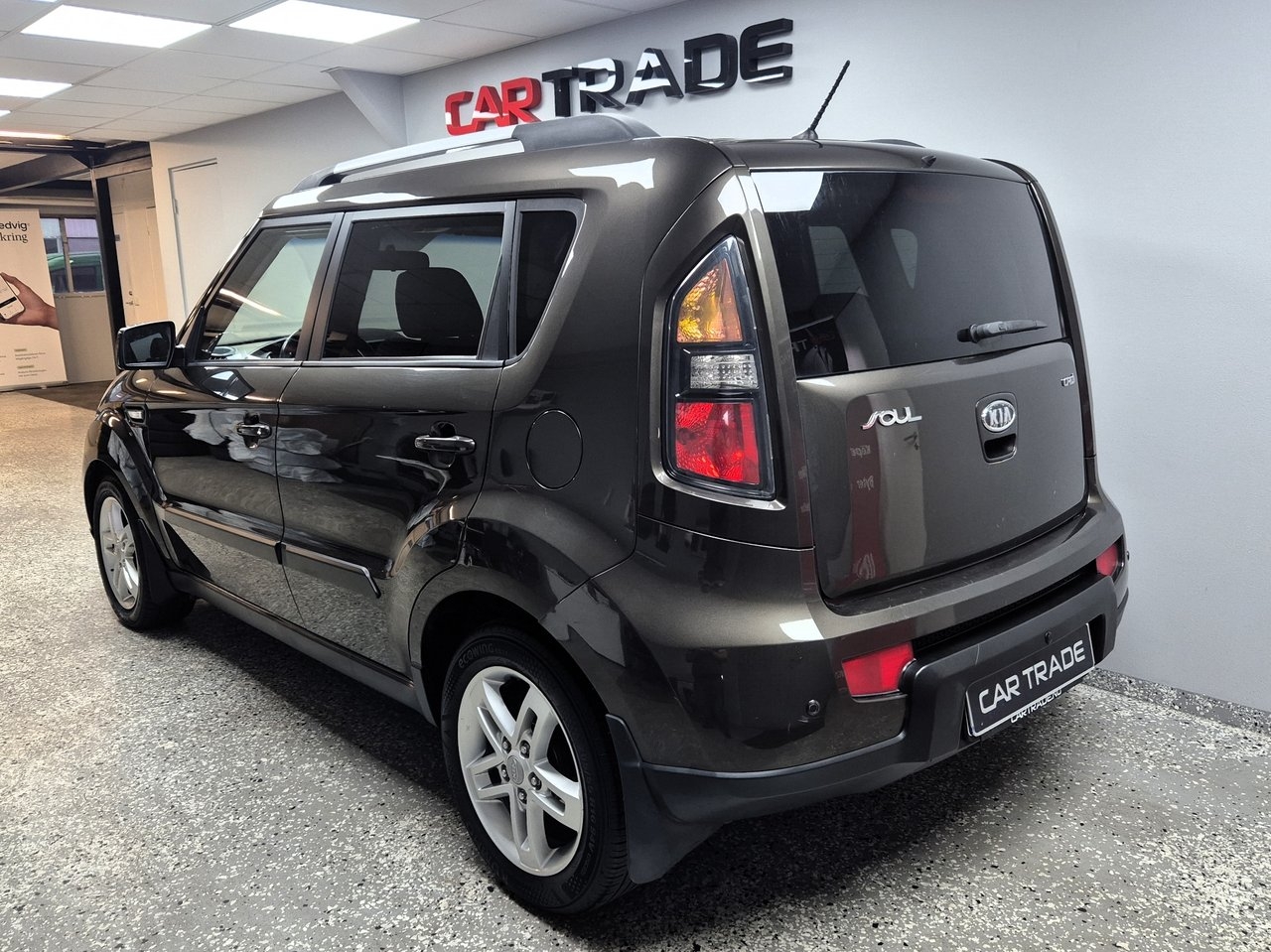 Kia Soul 2011, bild 4/10