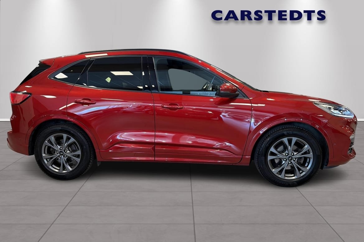 Ford Kuga 2020, bild 2/10