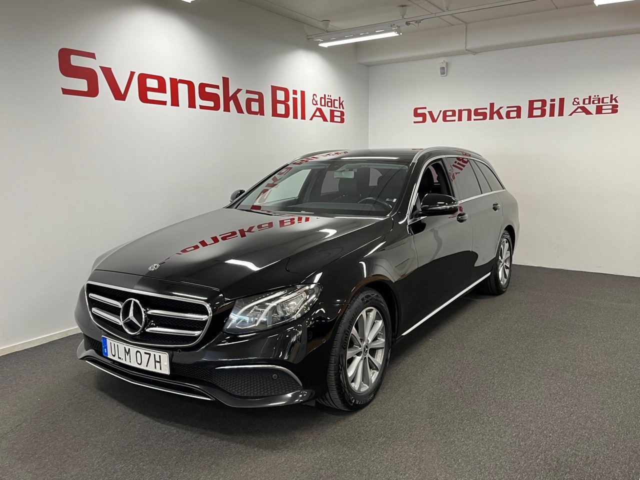 Mercedes-Benz E 2019, bild 3/28
