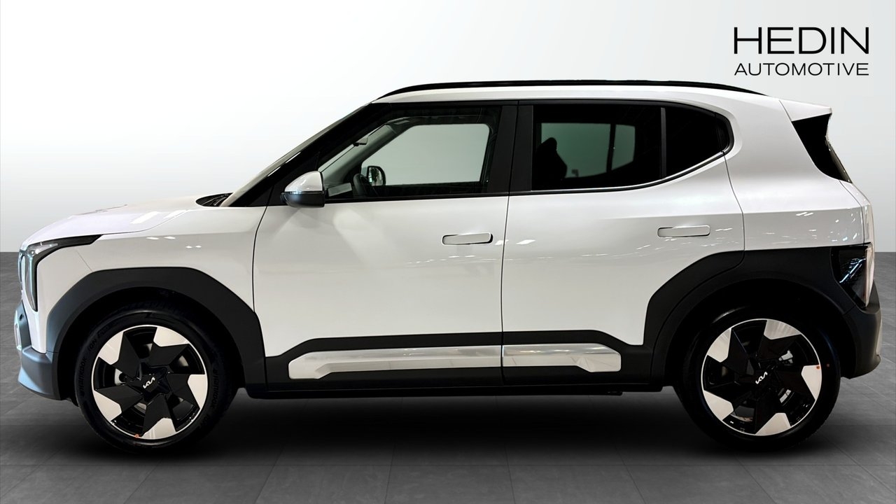 Kia EV2 PLUS SR 5-SITS DEMO 2027, kuva 4/12