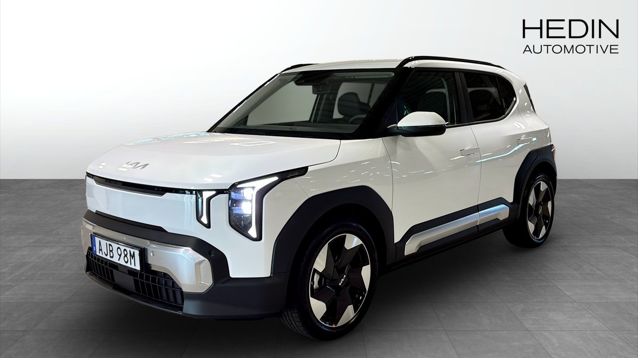 Kia EV2