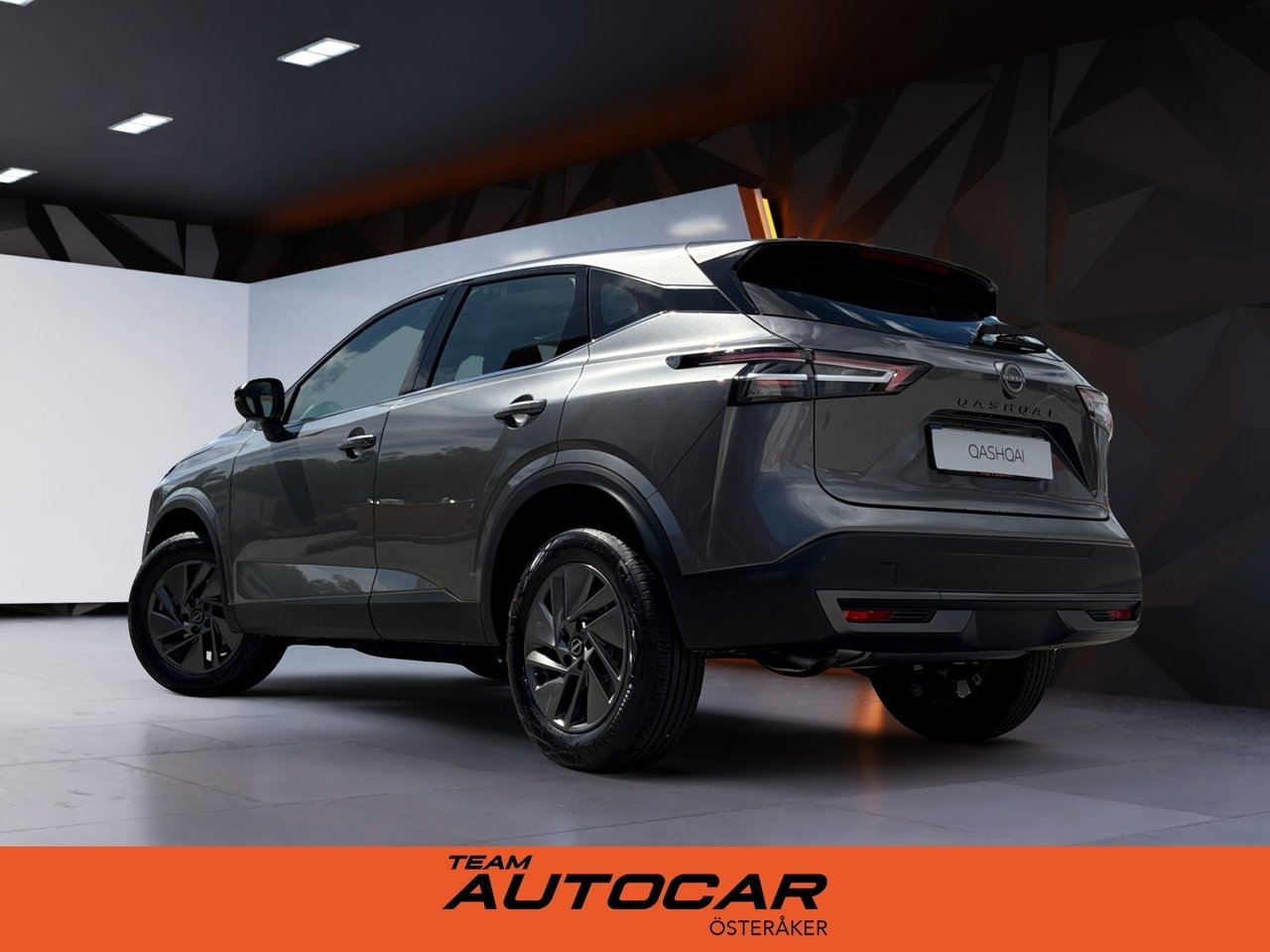 Nissan Qashqai 2026, photo 4/10