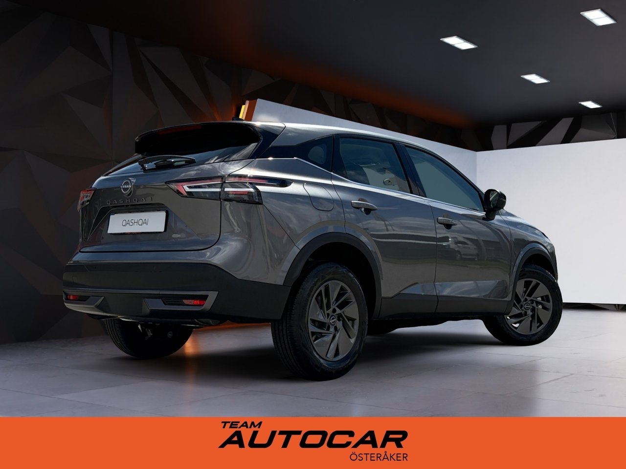 Nissan Qashqai 2026, photo 5/10