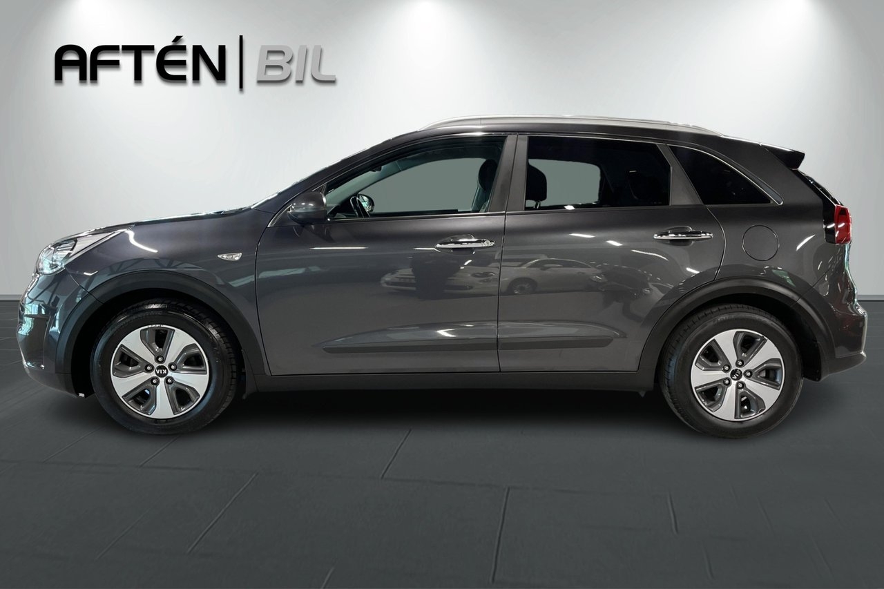 Kia Niro 2017, bild 6/27