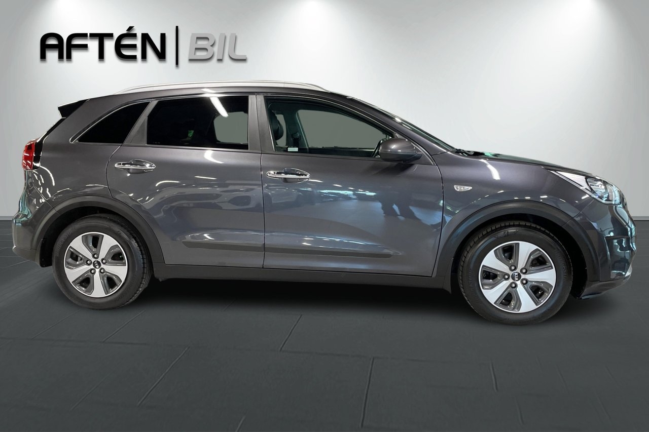 Kia Niro 2017, bild 7/27