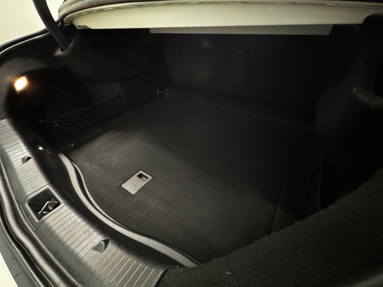 Mercedes-Benz CLA 2014, photo 7/10