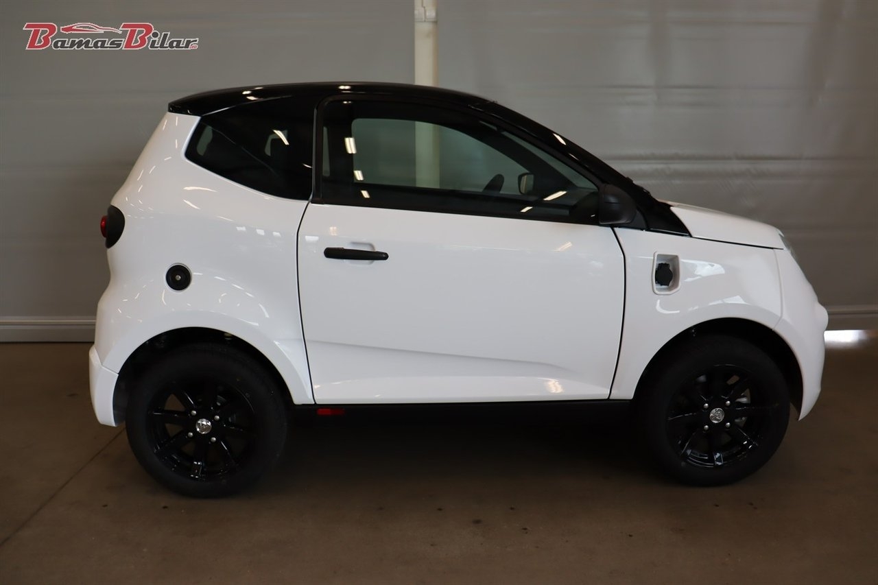 Aixam Minauto Easy 2026, bild 6/18