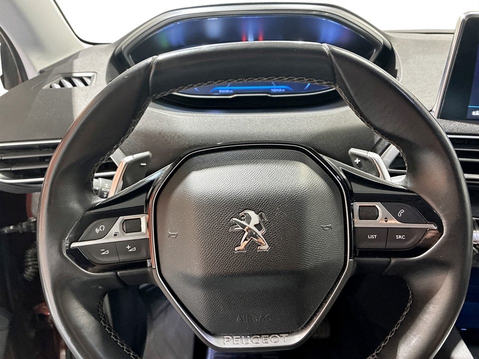 Peugeot 3008 2017, bild 7/10
